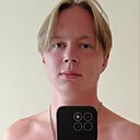 Лёша, 23 года