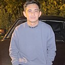 Ермек, 25 лет