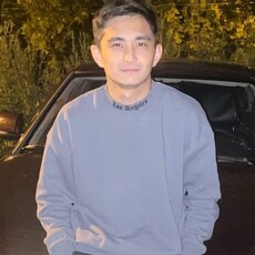 Фотография мужчины Ермек, 25 лет из г. Магнитогорск