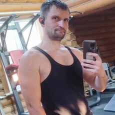 Фотография мужчины Андрей, 37 лет из г. Серпухов