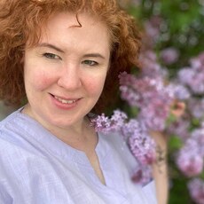 Фотография девушки Татьяна, 45 лет из г. Мурманск