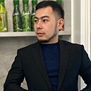 Амир, 32 года