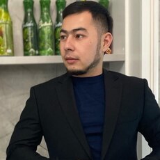 Фотография мужчины Амир, 32 года из г. Тюмень