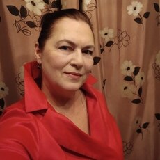 Фотография девушки Светлана, 59 лет из г. Саратов