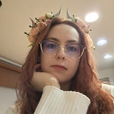 Фотография девушки Ева, 23 года из г. Великий Новгород