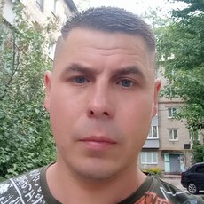 Фотография мужчины Артем, 44 года из г. Ульяновск