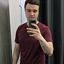 Никита, 25 лет