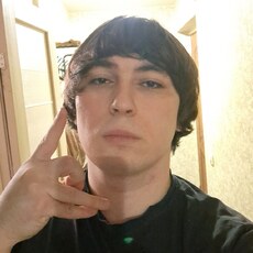 Фотография мужчины Саид, 21 год из г. Норильск