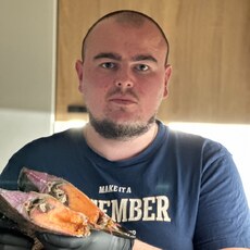 Фотография мужчины Евгений, 28 лет из г. Брно