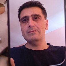 Фотография мужчины Жамал, 43 года из г. Пушкино (Московская Обл)