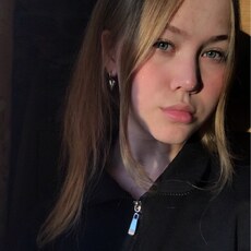 Фотография девушки Анастасия, 18 лет из г. Пермь