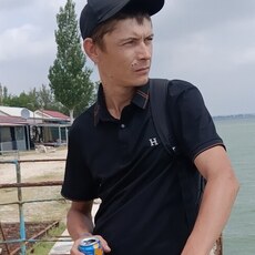 Фотография мужчины Сергей, 33 года из г. Торез