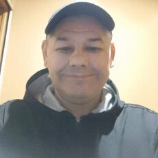 Фотография мужчины Олег, 52 года из г. Качканар