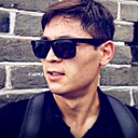 Айдос, 28 лет