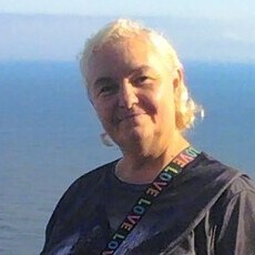 Фотография девушки Наталья, 56 лет из г. Санкт-Петербург