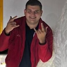 Фотография мужчины Сорока, 25 лет из г. Тольятти