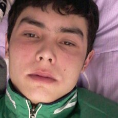 Фотография мужчины Акром, 31 год из г. Пыть-Ях