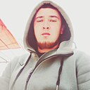 Алишеров, 26 лет