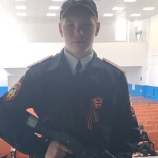 Фотография мужчины Ярослав, 18 лет из г. Электросталь