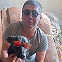 Нұрбол, 44 года