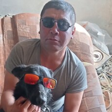 Фотография мужчины Нұрбол, 44 года из г. Шымкент