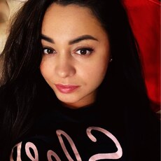 Фотография девушки Айсель, 37 лет из г. Сочи