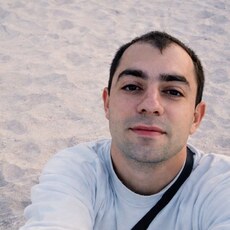 Фотография мужчины Александр, 35 лет из г. Павлоград