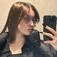 Фотография девушки Оля, 21 год из г. Москва