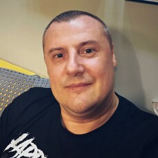 Андрей, 46 из г. Всеволожск.