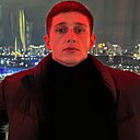 Рома Гаджиев, 27 лет