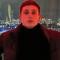 Фотография мужчины Рома Гаджиев, 27 лет из г. Донецк