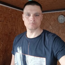 Фотография мужчины Евгений, 39 лет из г. Воркута