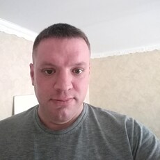 Фотография мужчины Сергей, 40 лет из г. Владикавказ