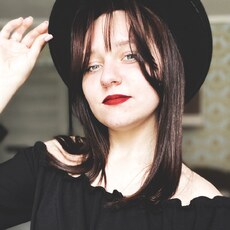 Эка, 20 из г. Краснодар.