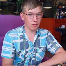 Фотография мужчины Дмитрий, 23 года из г. Павловская