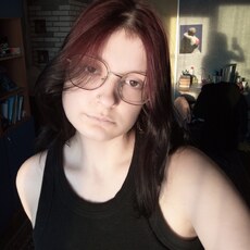 Фотография девушки Эля, 18 лет из г. Речица