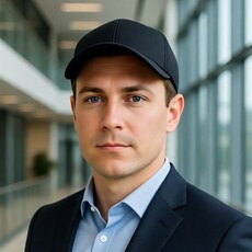 Фотография мужчины Sacha, 33 года из г. Одесса