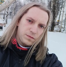 Фотография мужчины Александр, 36 лет из г. Зеленоград
