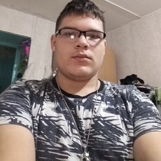 Фотография мужчины Никита, 18 лет из г. Уссурийск