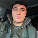 Сардор, 23 года