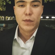 Фотография мужчины Сабит, 23 года из г. Актау