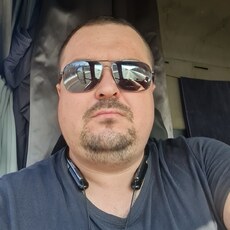 Фотография мужчины Сергей, 41 год из г. Углич