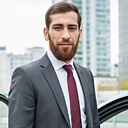 Фируз, 33 года