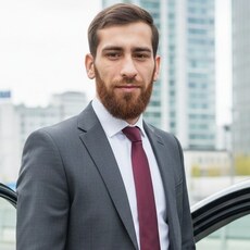 Фотография мужчины Фируз, 33 года из г. Душанбе