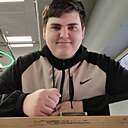 Сергей, 20 лет