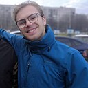 Сергей, 22 года