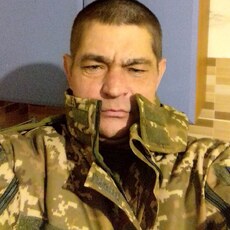 Фотография мужчины Посейдон, 39 лет из г. Харьков