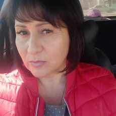 Фотография девушки Альбина, 47 лет из г. Пыть-Ях