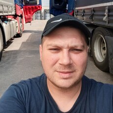 Фотография мужчины Артём, 33 года из г. Барановичи