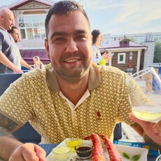 Фотография мужчины Алексей, 33 года из г. Кириши